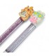 BOLIGRAFO CON STRASS SURTIDO