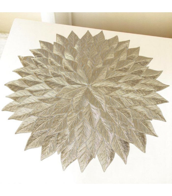 INDIVIDUAL FLOR 38CM