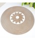 MANTEL INDIVIDUAL CIRCULAR 38CM