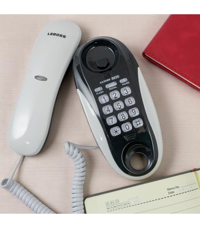 TELEFONO LEBOSS B635