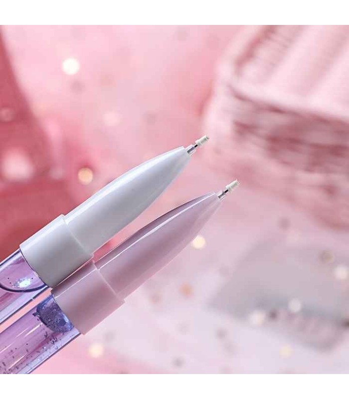 BOLIGRAFO LIQUIDO EN GEL