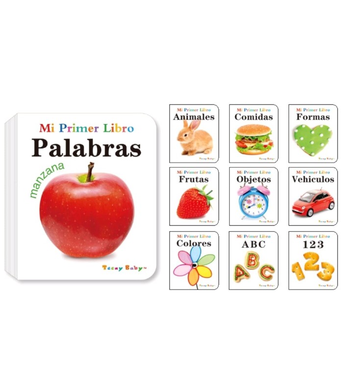 LIBRO DE APRENDIZAJE 1PC