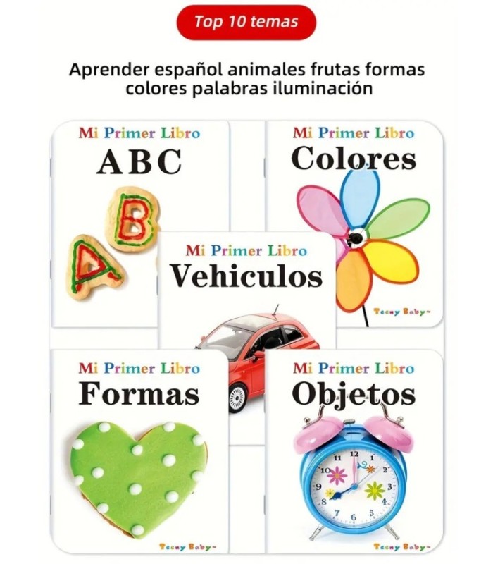 LIBRO DE APRENDIZAJE 1PC
