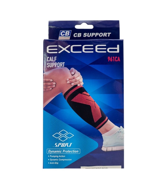 VENDA DE COMPRESION PARA PANTORRILLA