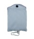 Toalla deportiva efecto frio 30x90cm