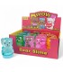SLIME CON FORMA DE OSO