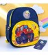 MOCHILA INFANTIL 27x24CM