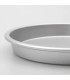 Molde para tarta de bordes lisos 24cm