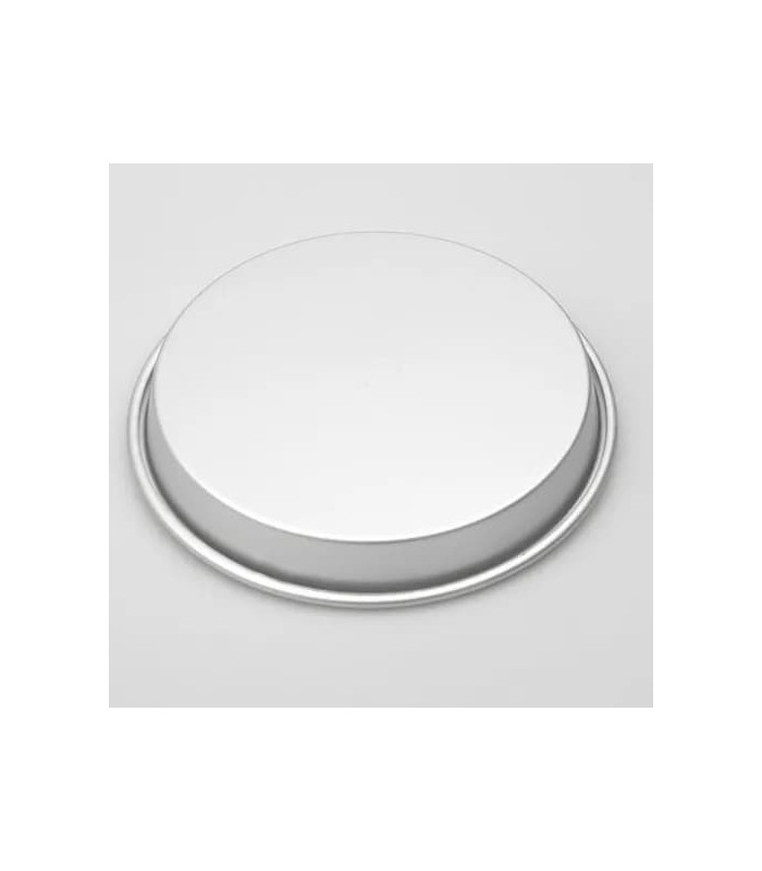 Molde para tarta de bordes lisos 24cm