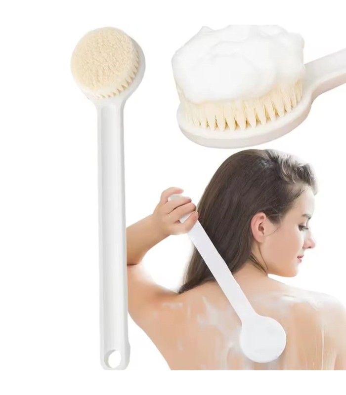 CEPILLO P/ BAÑO 36CM