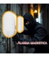 ALARMA MAGNETICA PUERTAS Y VENTANA ANTIROBO MC-03