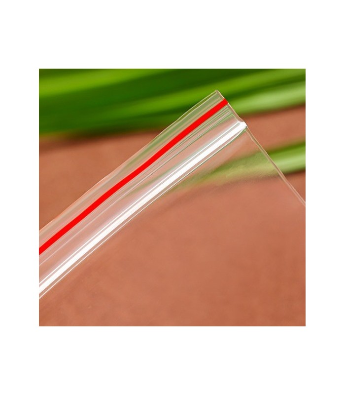 Bolsa ZIP hermetico  10x15cm 100pcs N5