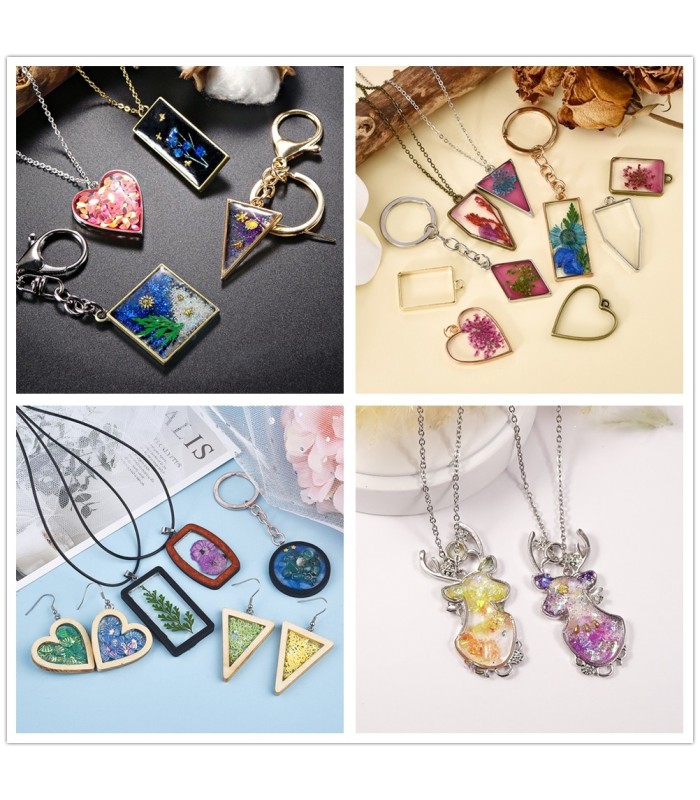 MONTERESIN UV 120g flexible