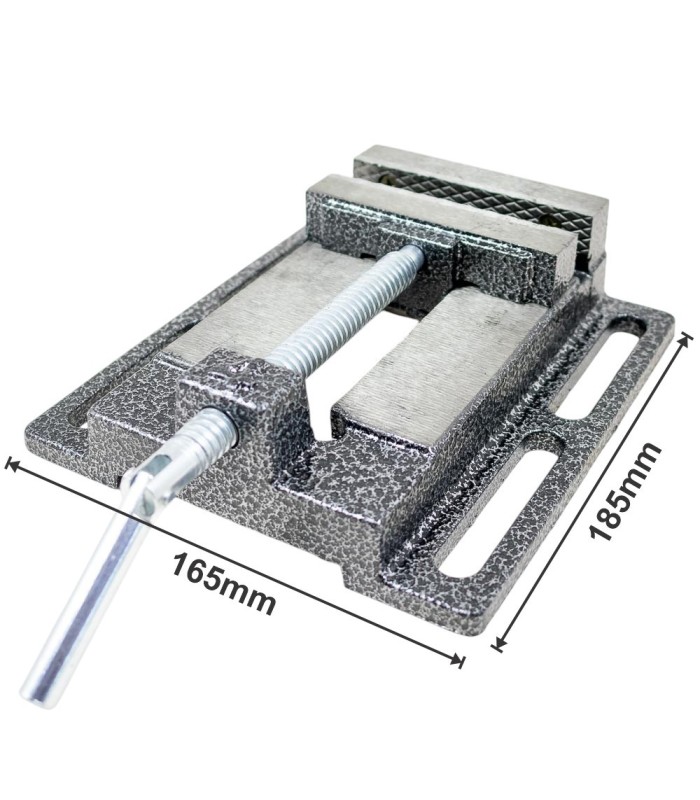 MORZA DE BANCO 4  100MM MYTEC