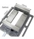 MORZA DE BANCO 4  100MM MYTEC