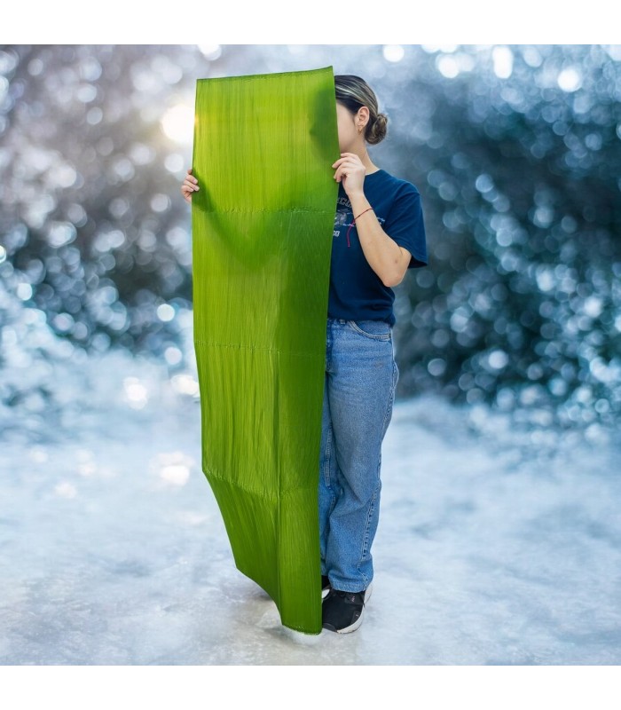 Malla corrugada para envolver ramo 1.50mx40cm