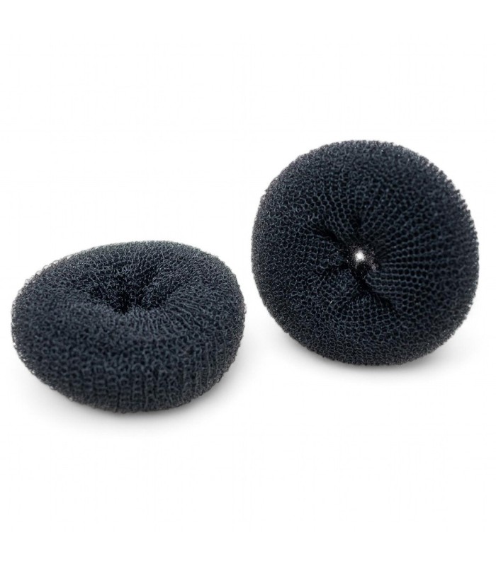 Agógo para peinado dona