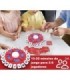 JUEGO DE MESA BASTA 0123S