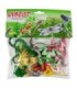 INSECTOS SURTIDO 14PC