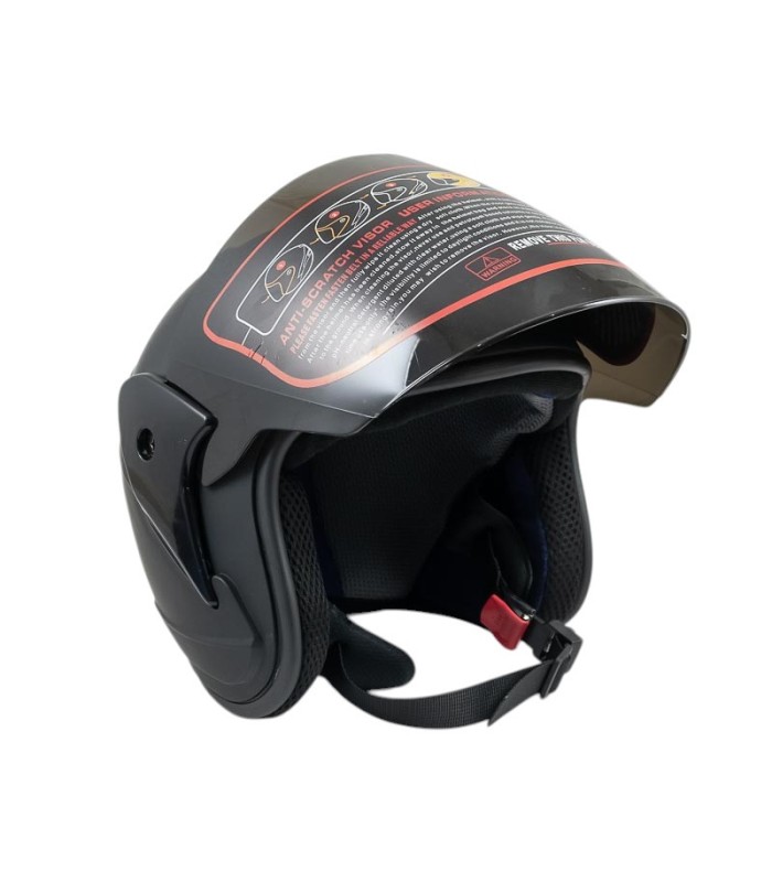 CASCO P/ADULTO MITAD