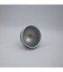 Molde para torta de aluminio 17x10cm