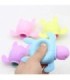 Squishy de goma tortuga