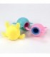 Squishy de goma tortuga
