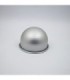 Molde para torta de aluminio 17x10cm