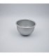 Molde para torta de aluminio 17x10cm