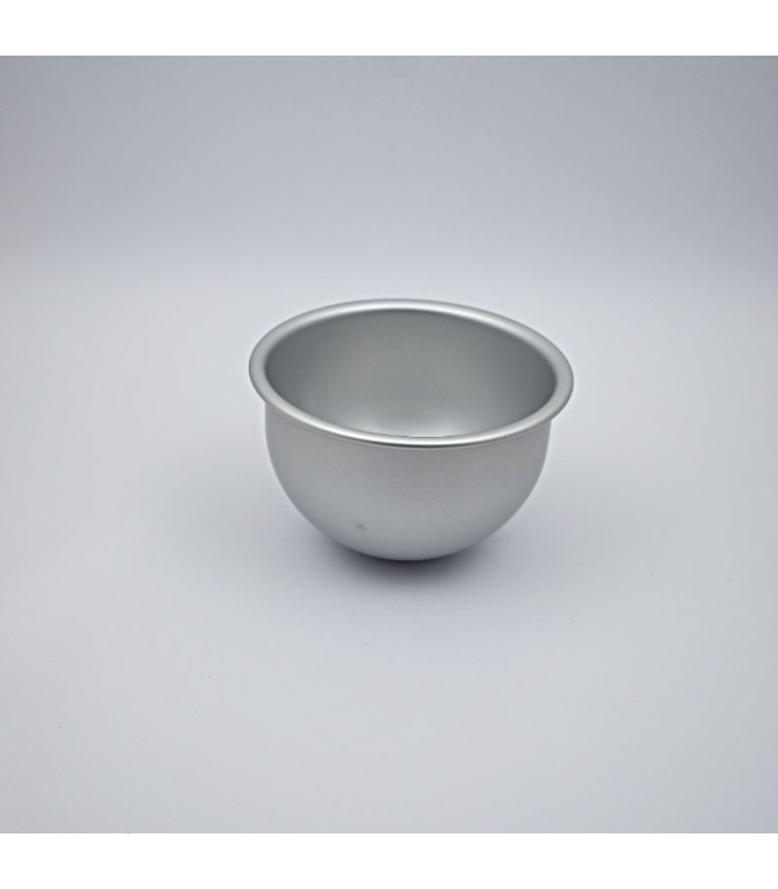 Molde para torta de aluminio 17x10cm
