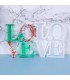 Molde de silicona LOVE 10.5x12.3cm