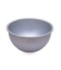 Molde para torta de aluminio 22x13cm