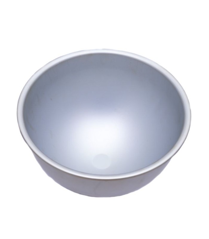Molde para torta de aluminio 22x13cm