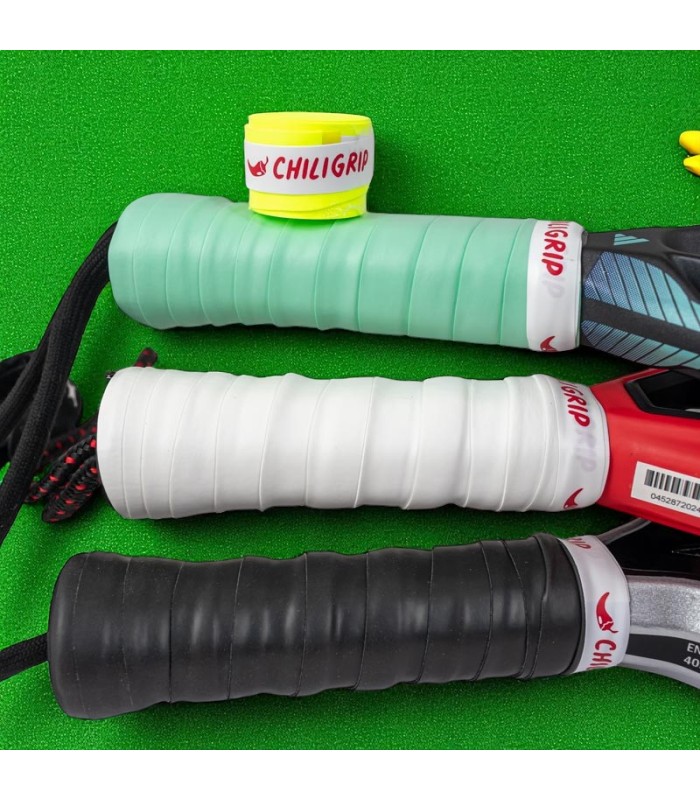 Grip antideslizante para Padel/Tenis/Badminton