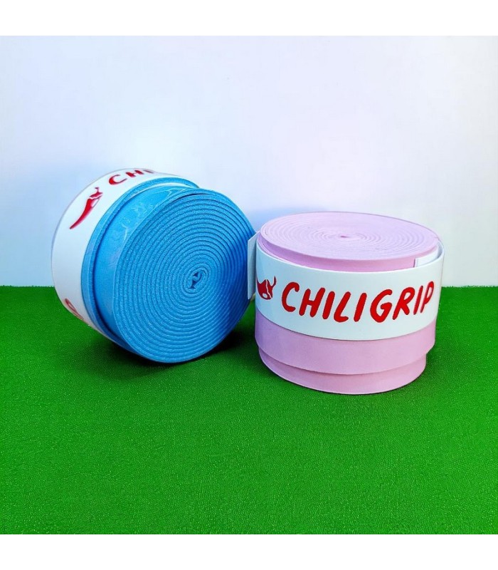 Grip antideslizante para Padel/Tenis/Badminton