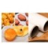 PAPEL P/HORNO 300MMx10M
