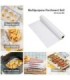 PAPEL P/HORNO 300MMx10M