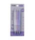 BOLIGRAFO DE GEL 3PC