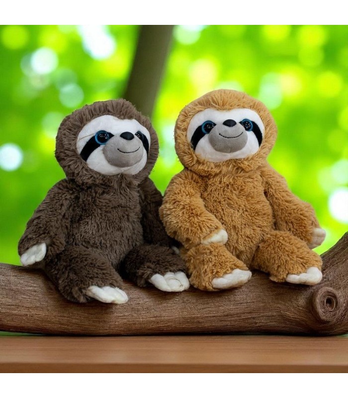 PELUCHE PEREZOSO 23CM