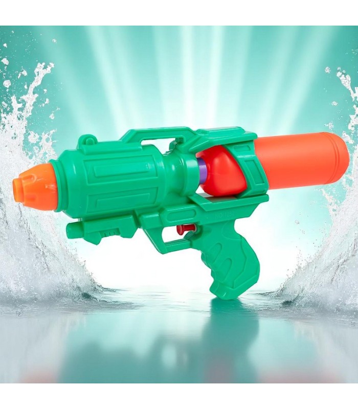 Pistola de agua 34cm