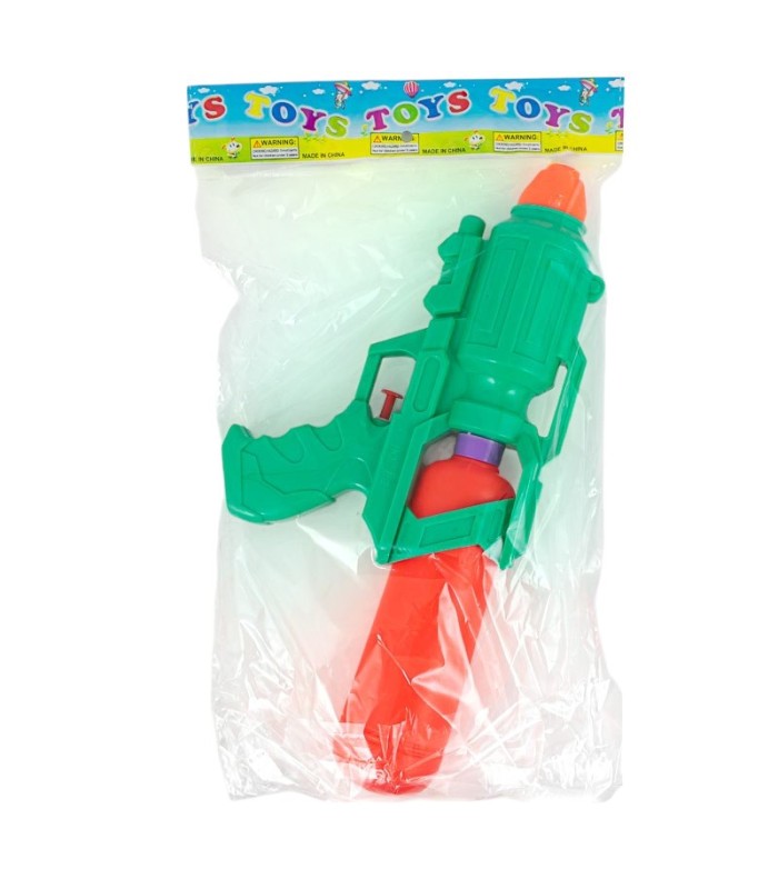 Pistola de agua 34cm