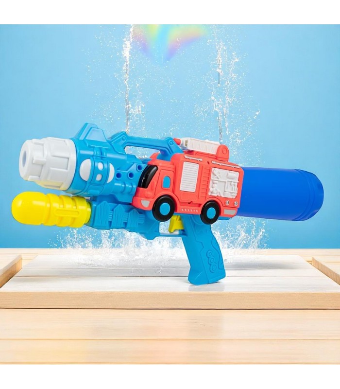 Pistola de agua 45cm