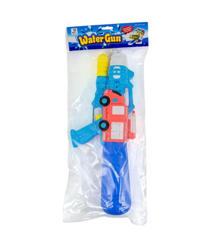Pistola de agua 45cm