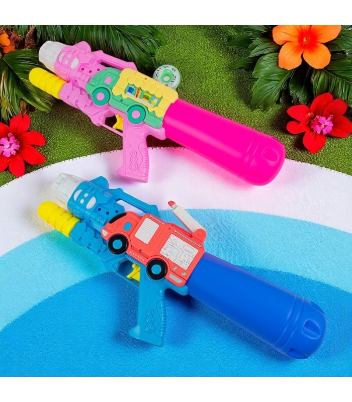 Pistola de agua 45cm