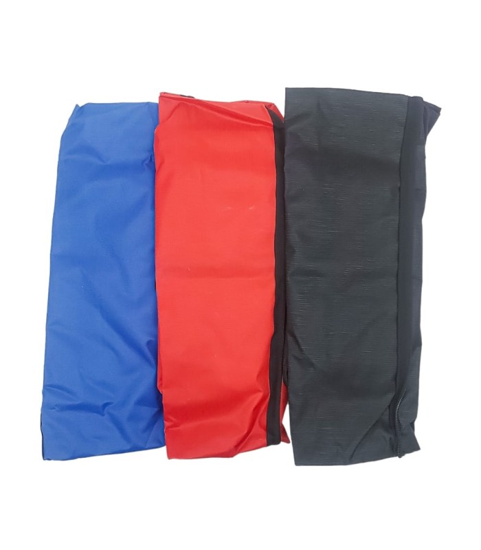 Bolsa de mercaderias plegable con rueda