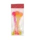 Cucharita para tragos 20cm 6pc