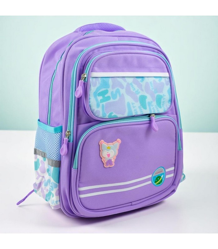 Mochila infantil surtido 42x30cm