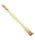 Masajeador rascador de madera