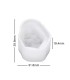 Molde de silicona crital 3D 19.4x31.6x39mm