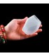 Molde de silicona roca 54x70mm